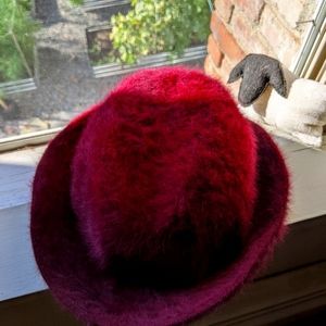 Original kangol hat 🤠